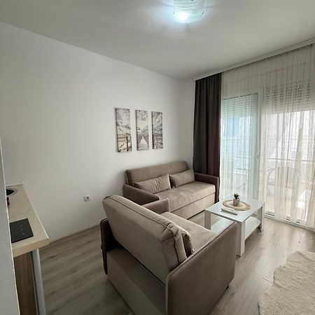 Apartments Amar Ulcinj Exterior photo