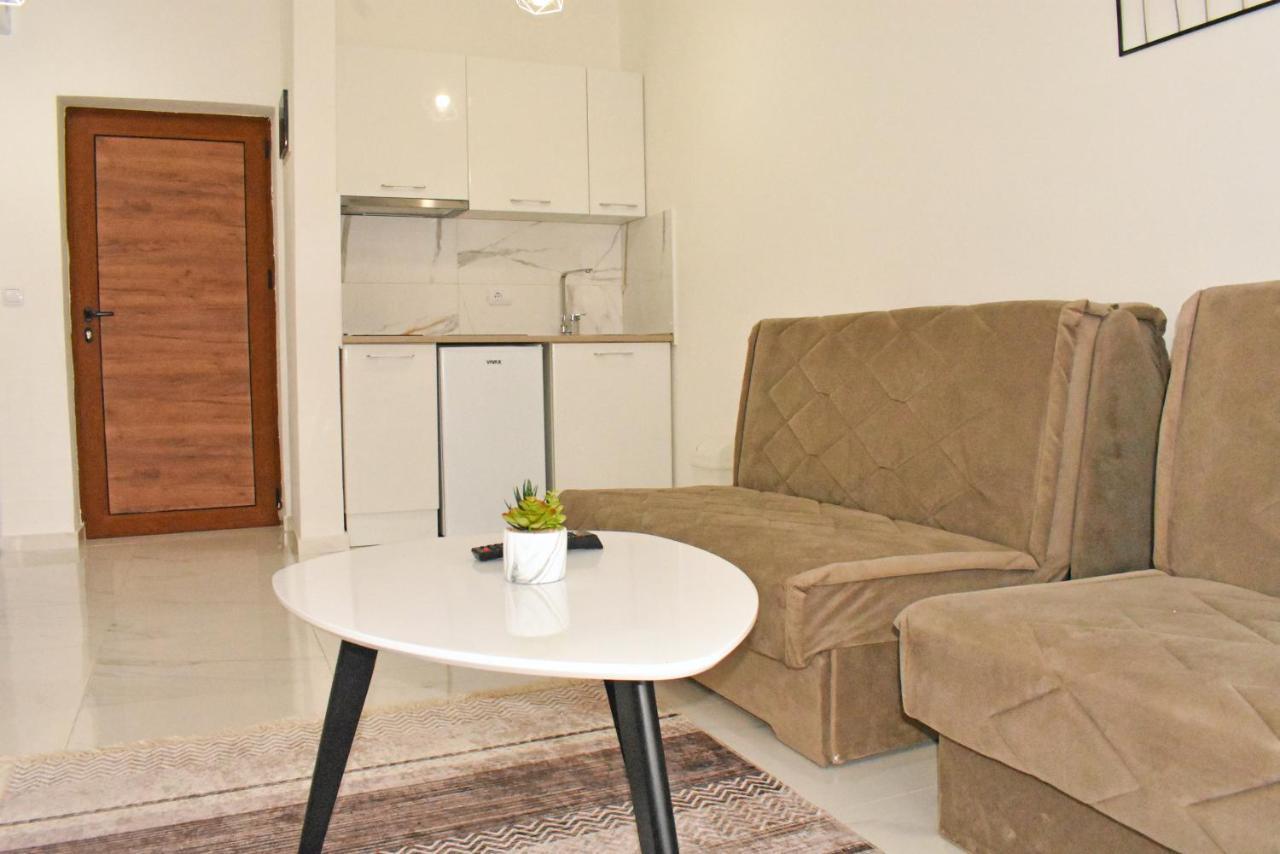 Apartments Amar Ulcinj Exterior photo